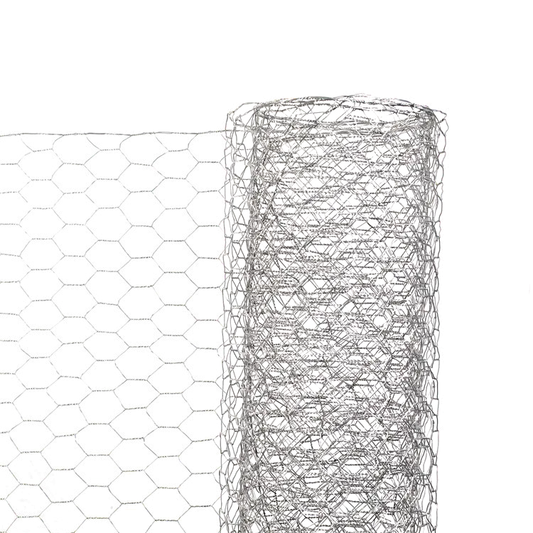 Discounted 1/2 Inch Galvanized Welded Wire Mesh for Various Applications and Projects