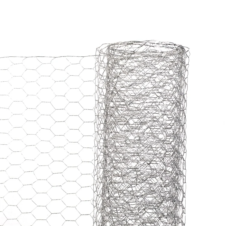 The Strength and Versatility of Hexagonal Wire Mesh