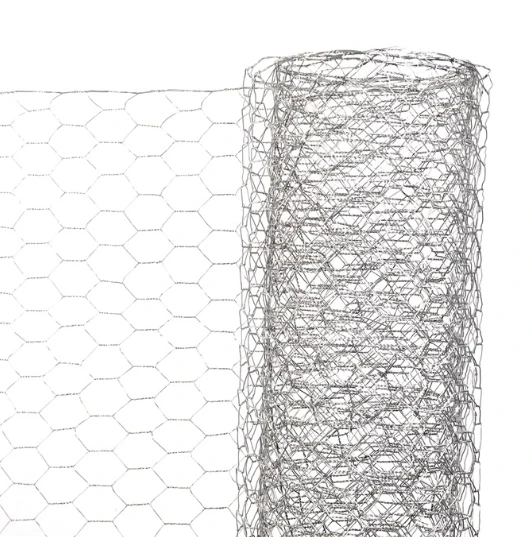The Essential Guide to Hexagonal Wire Netting Farm Fencing