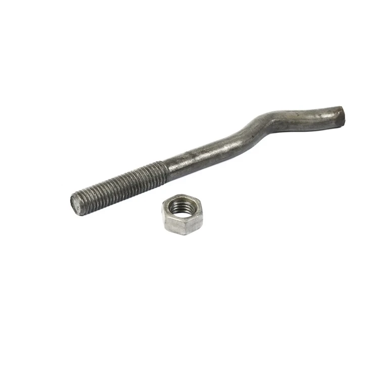 Secure Your Structures with Premium Anchor Bolts