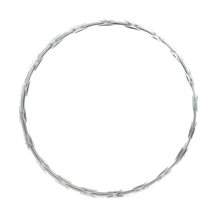 Top Benefits of Razor Barbed Wire for Commercial and Industrial Use