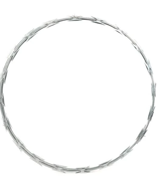 The Essential Role of Razor Wire in Modern Perimeter Security
