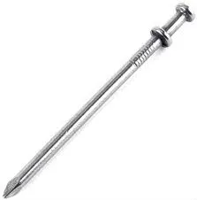 The Best Iron Nails for Your Construction Projects