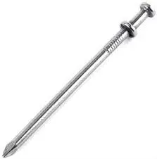 The Best Iron Nails for Your Construction Projects