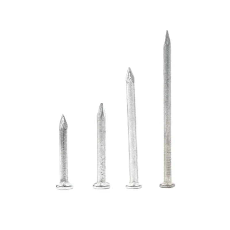 The Versatility of Common Nails for All Your Projects