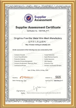 CE Certification Process for M36 Anchor Bolts in Construction Industry