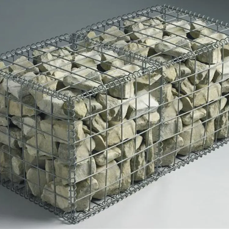 The Versatility of Gabion Mesh