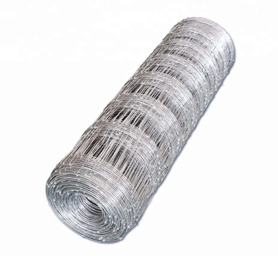 The Ultimate Guide to Premium Quality Field Fence Solutions