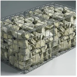 Transform Your Outdoor Spaces with High-Quality Gabions