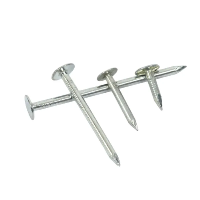 Why Clout Nails are Essential for Your Roofing Projects