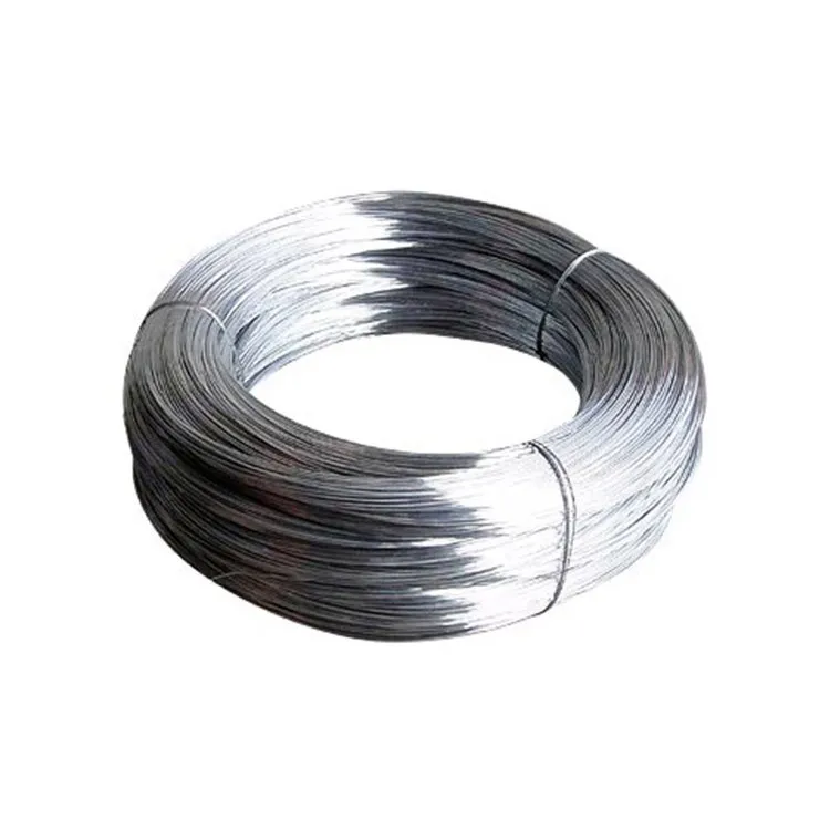 Unlock the Strength and Versatility of Steel Wire