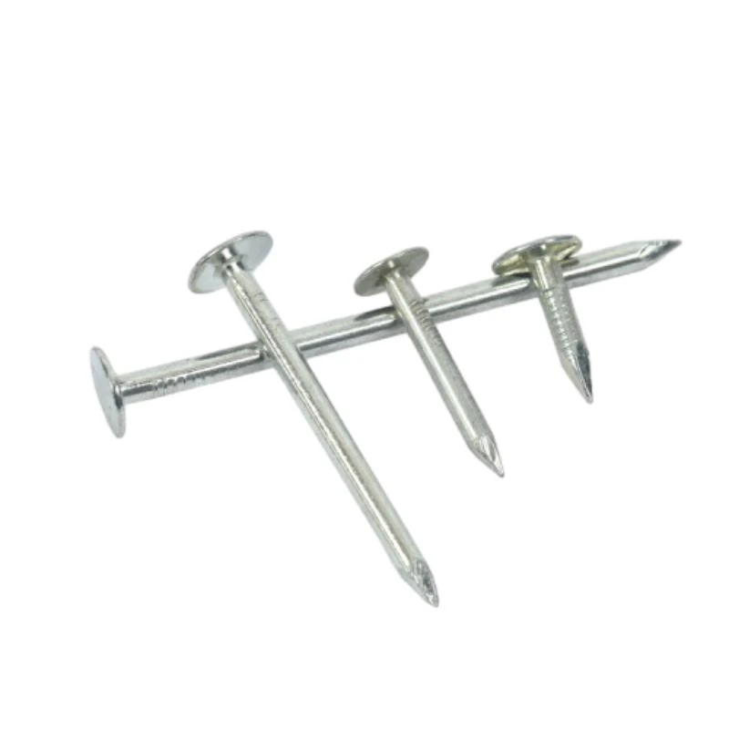 Why Clout Nails are Essential for Your Roofing Projects