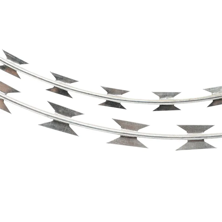 The Durability and Versatility of Steel Wire