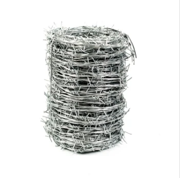 The Durable Solution: Barbed Wire for Your Fencing Needs