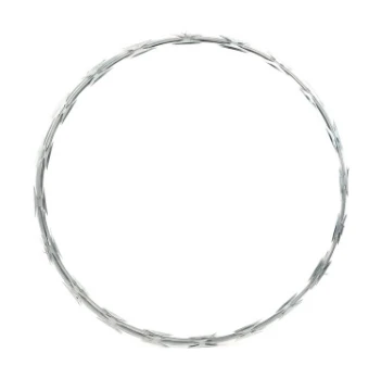 The Ultimate Guide to Razor Wire: Security Reinvented