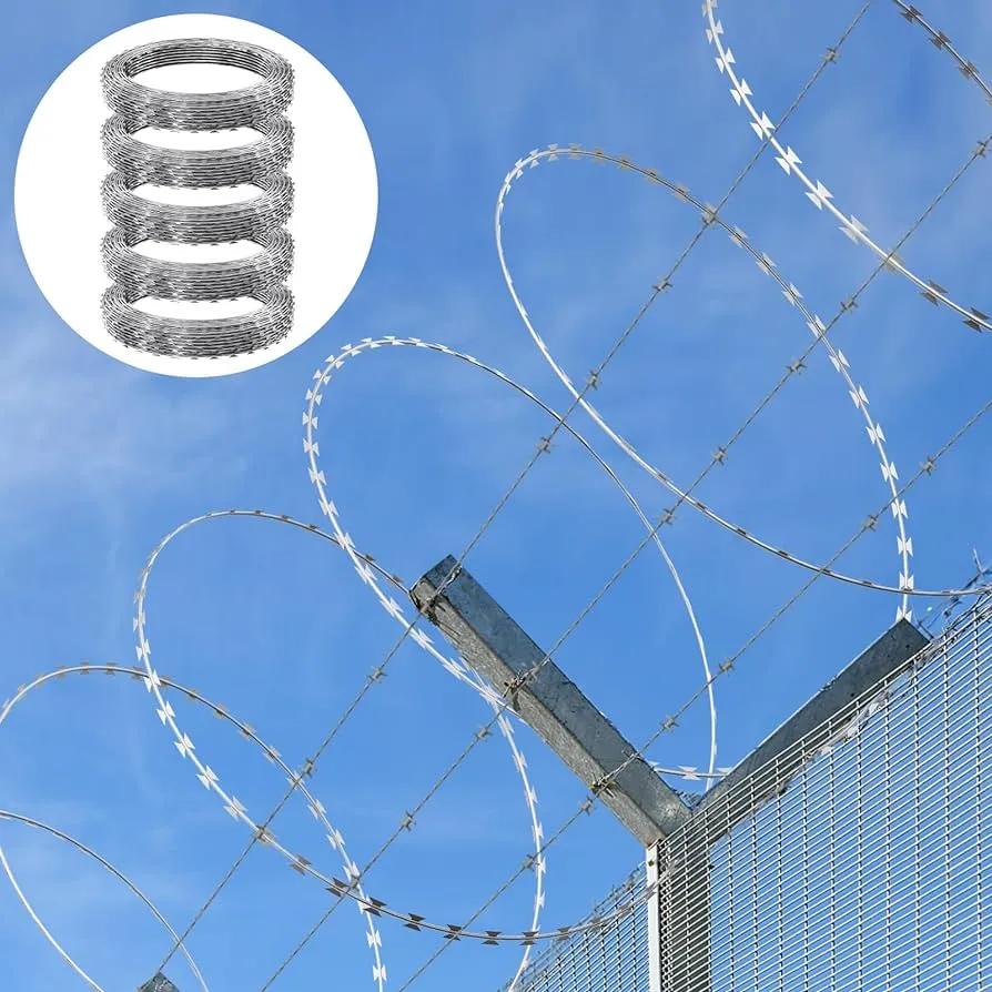 Current Pricing Guide for Galvanized Steel Chain Link Fencing and Accessories