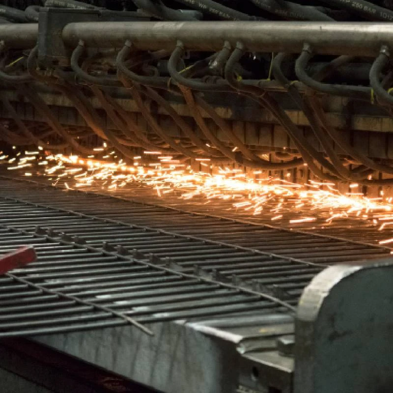 Wholesale Galvanized Welded Wire Mesh for Various Applications and Uses