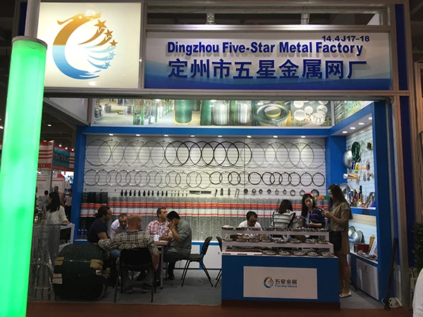 Supplier of Galvanized Wire for Bird Cage Manufacturing and Construction