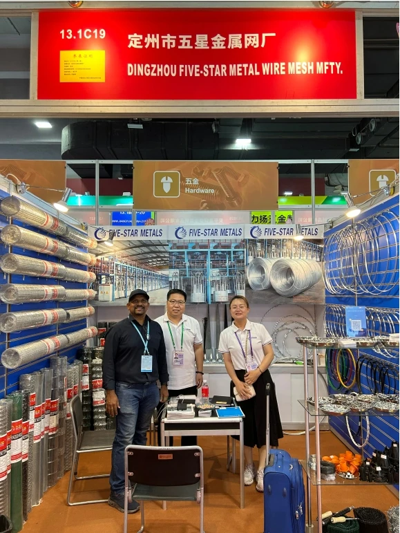 custom strand barbed wire