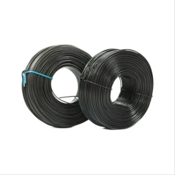 Experience the Strength of Metal Tie Wire for Your Construction Needs