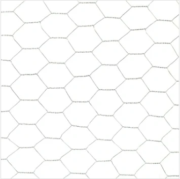 The Versatility of Hexagonal Wire Netting