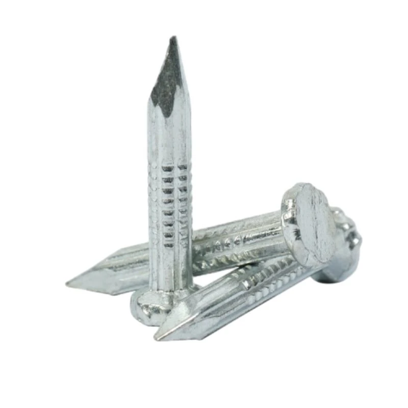 Elevate Your Building Projects with Premium Construction Nails