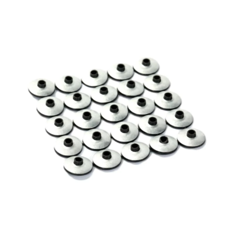 Prevent Roof Damage with Durable Umbrella Roofing Nails