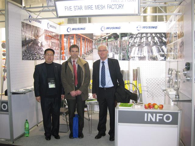 Hardware Fair 2010-3 in Coln, Germany.