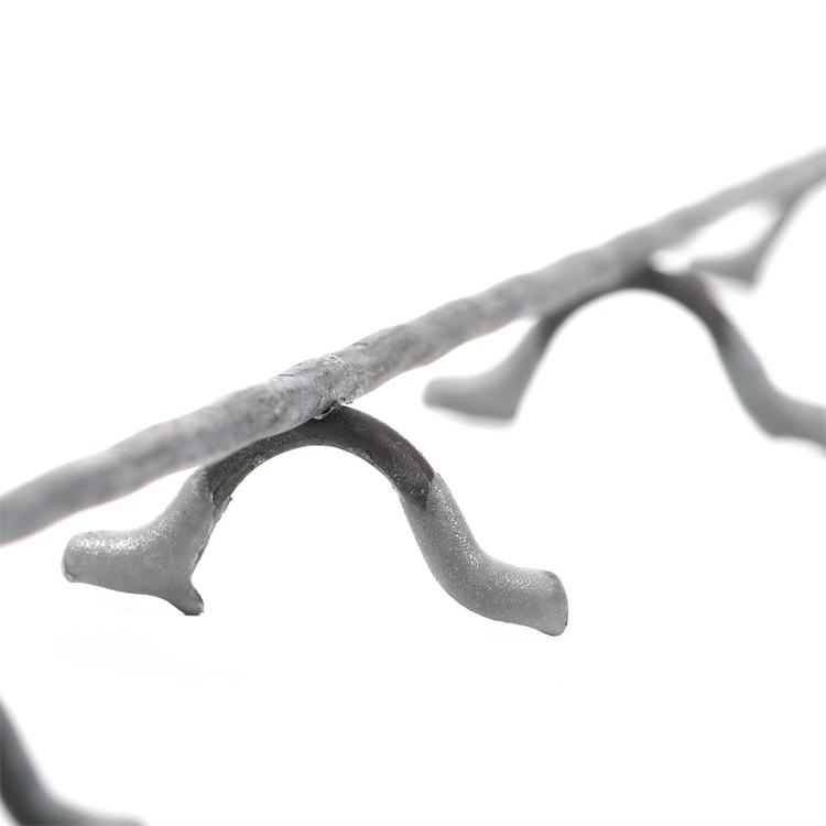 barbed wire burglar quotes