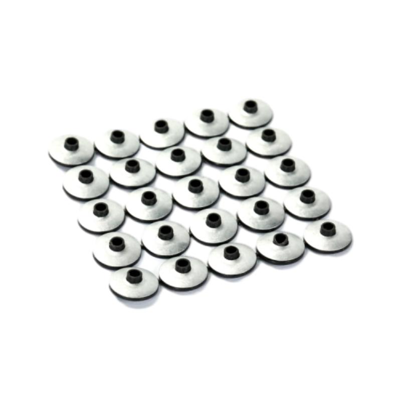 Different Types Of Umbrella Roofing Nails