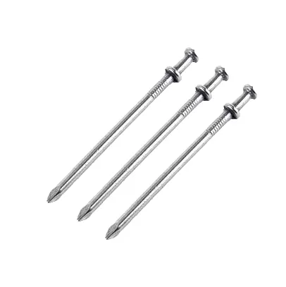 Duplex Head Nails