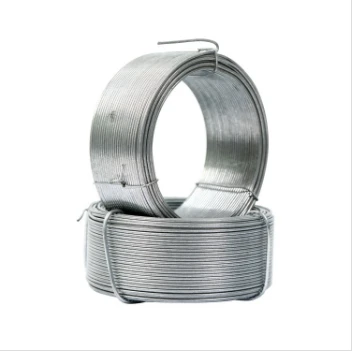 The Best Steel Wire for Sale