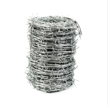 The Versatile Solutions of Barbed Wire