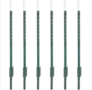 The Ultimate Guide to Wholesale T Posts