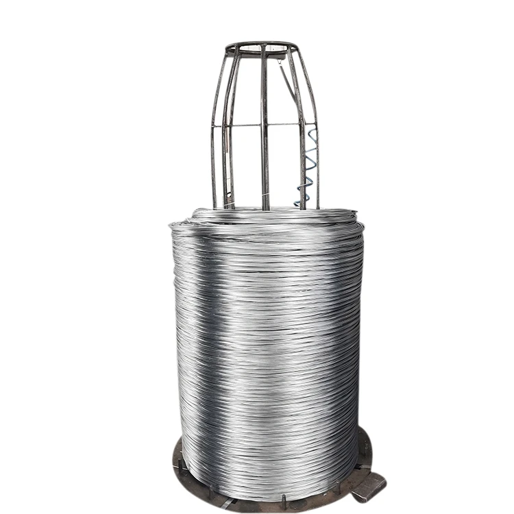 Why Electro Galvanized Wire is the Go-To Choice for Long-Lasting Durability