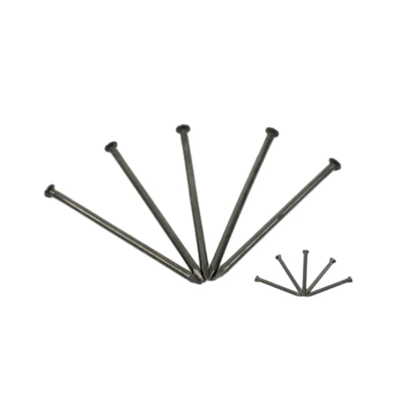 How to Use Common Nails Effectively in Construction Projects