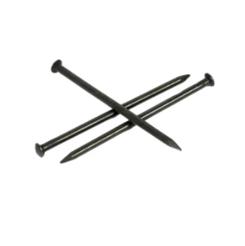 The Versatility of Common Nails