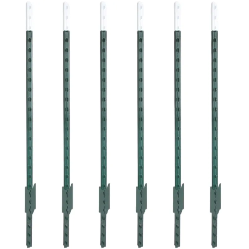 Why Tee Post Fences Are the Top Choice for Strong and Durable Fencing