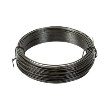 The Benefits of Black Annealed Wire