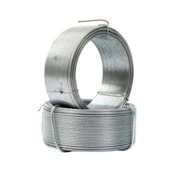 The Durability and Versatility of Hot-dipped galvanized wire