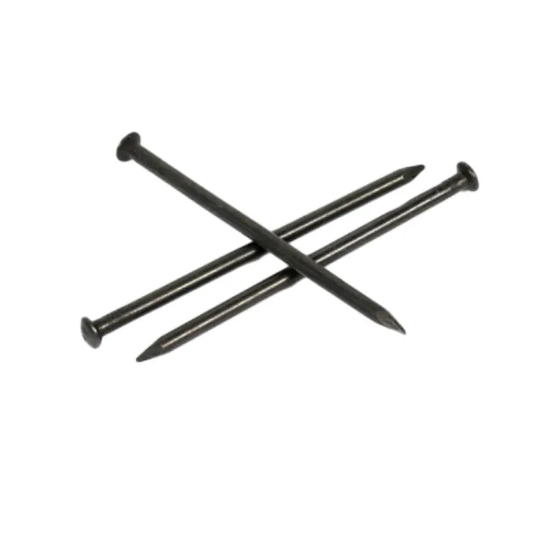 Common Nails: The Foundation of Strong and Secure Construction