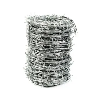 The Durable Solution: Barbed Wire for Your Fencing Needs