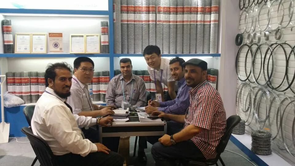 Canton Fair 2015-4 in Guangzhou,China