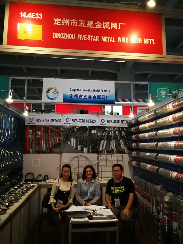 Canton Fair 2017-10 in Guangzhou,China