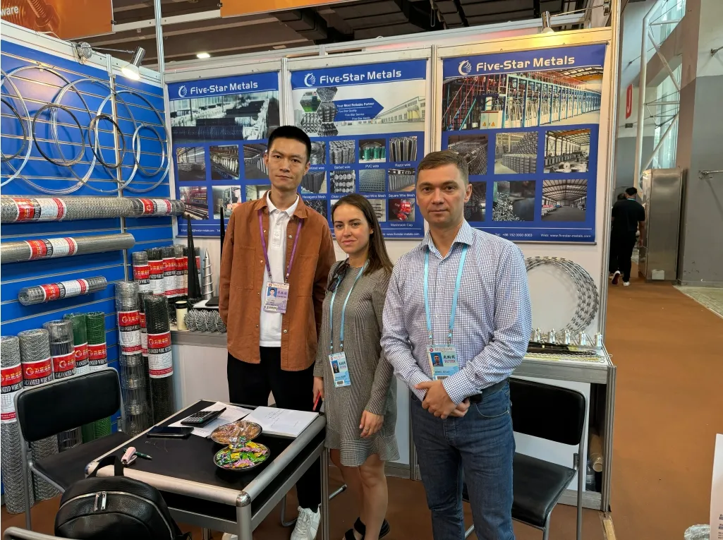 Canton Fair 2024-4 in Guangzhou,China