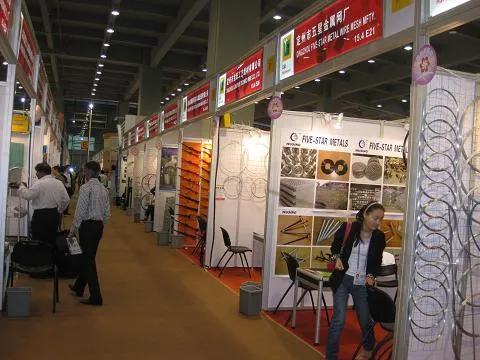 Canton Fair 2012-4 in Guangzhou,China