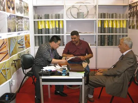 Canton Fair 2012-4 in Guangzhou,China