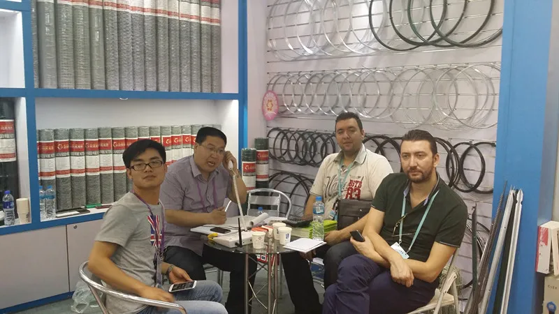 Canton Fair 2014-4 in Guangzhou,China