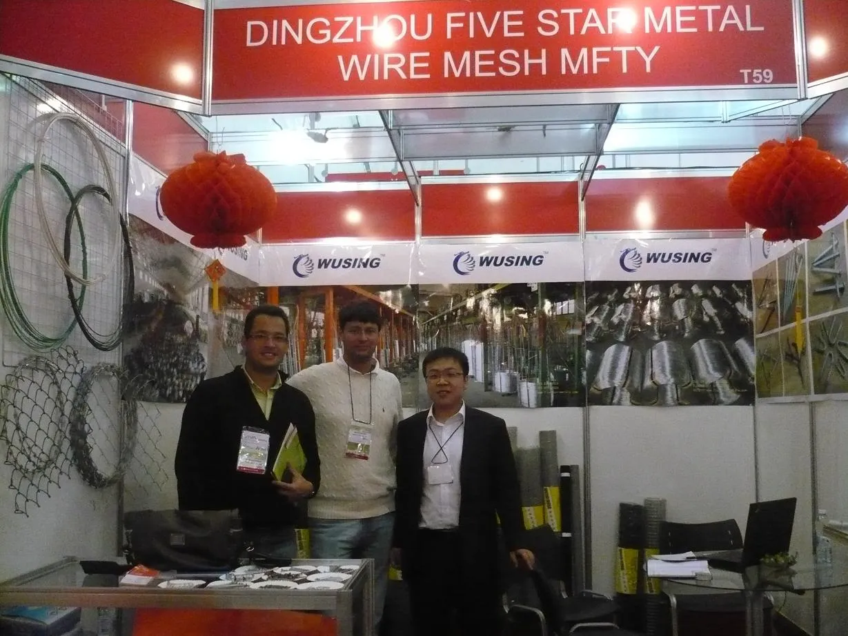 pallet coil nails clavos exporter