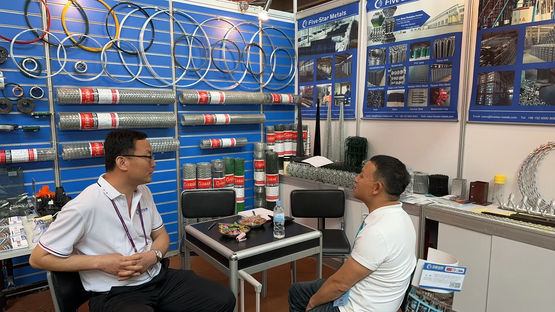 Canton Fair 2024-4 in Guangzhou,China
